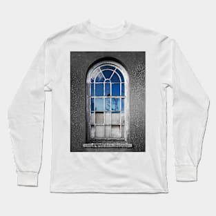 Chapel Window Long Sleeve T-Shirt